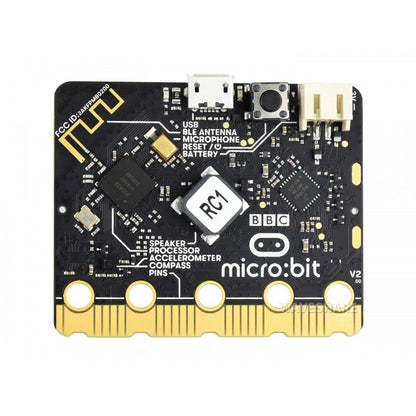BBC micro:bit V2