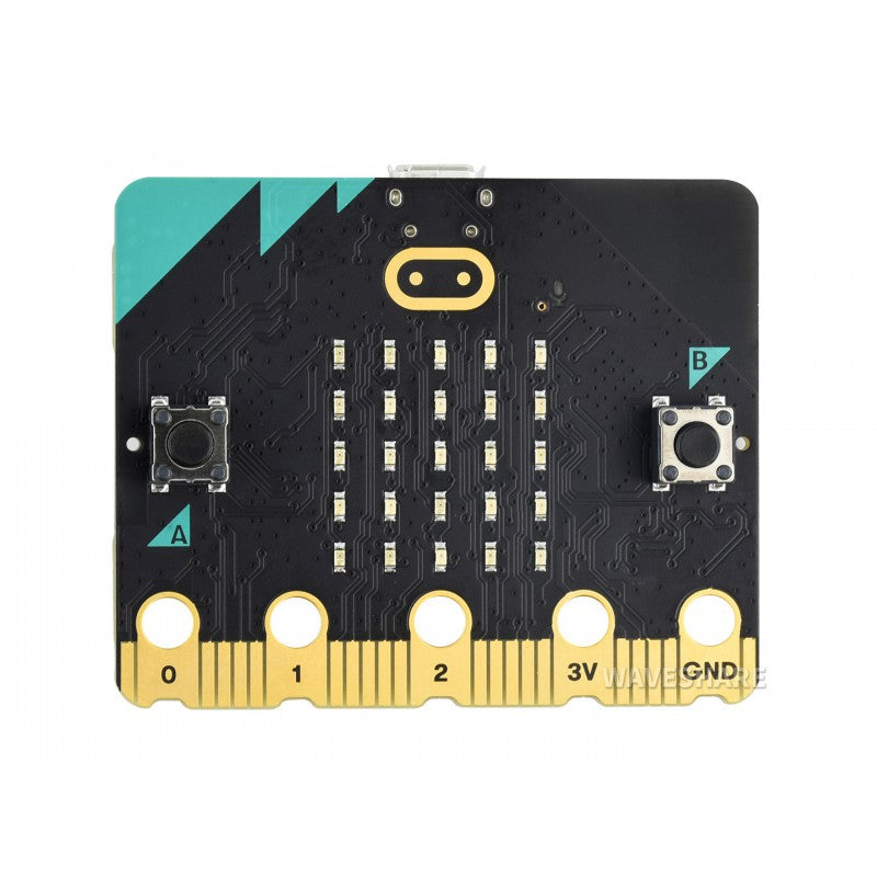 BBC micro:bit V2
