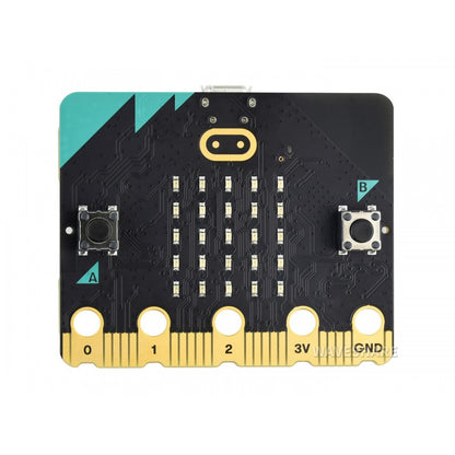 BBC micro:bit V2