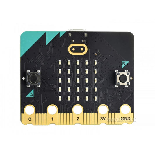 BBC micro:bit V2