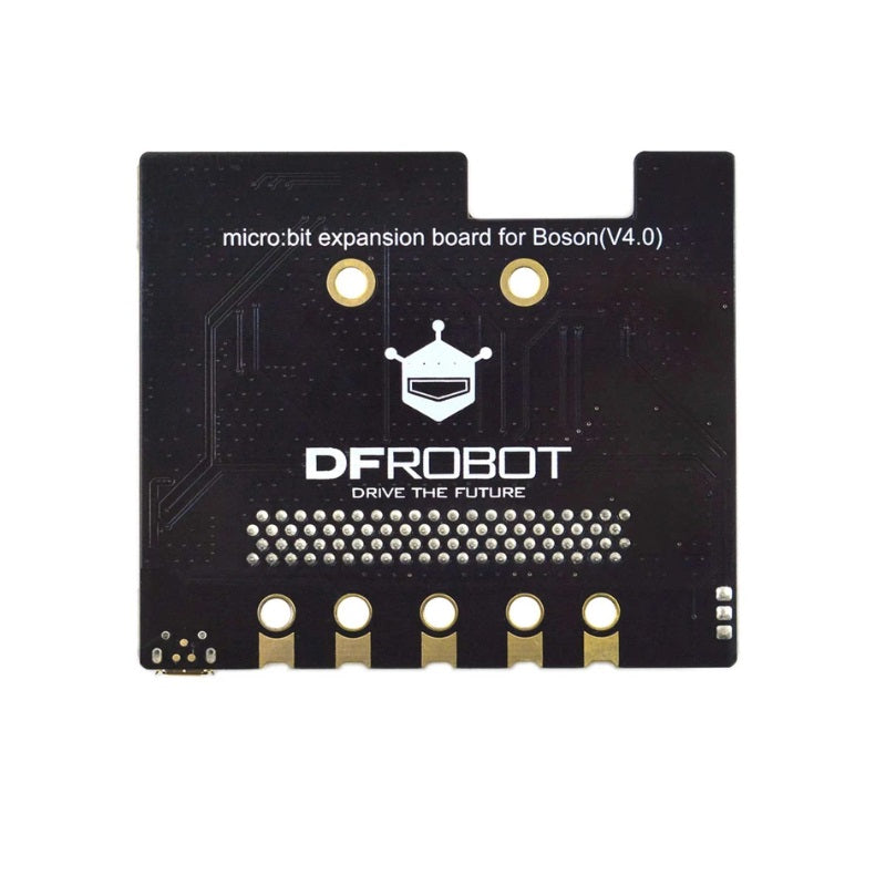 Micro:bit Expansion Board for Boson (Gravity Compatible)