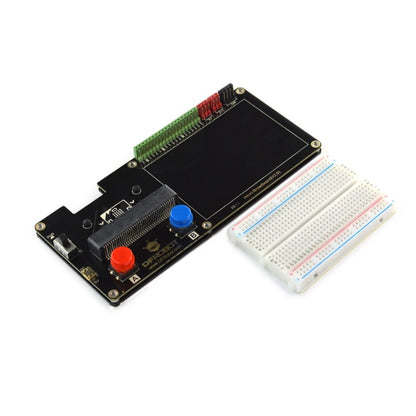 Micro:bit Breadboard