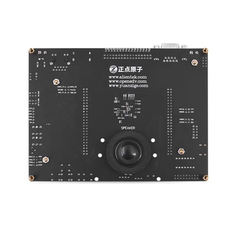Intel/Altera EP4CE10F17C8N pioneer v2