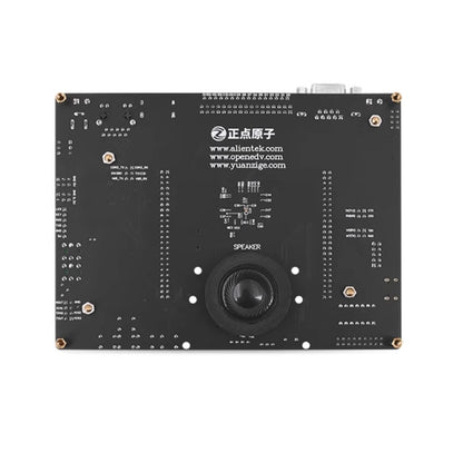 Intel/Altera EP4CE10F17C8N pioneer v2