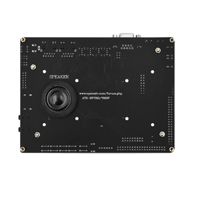 AMD/Xilinx ZYNQ XC7Z010 pilot v2