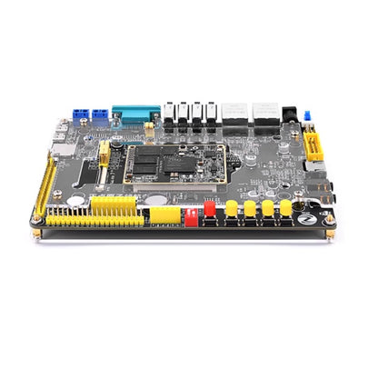 AMD/Xilinx ZYNQ XC7Z010 pilot v2