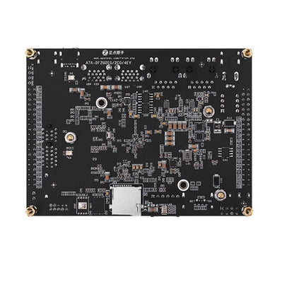 AMD/Xilinx Zynq UltraScale+ MPSoC-P4 XCZU2CG/XCUZU2EG/XCZU4EV p4