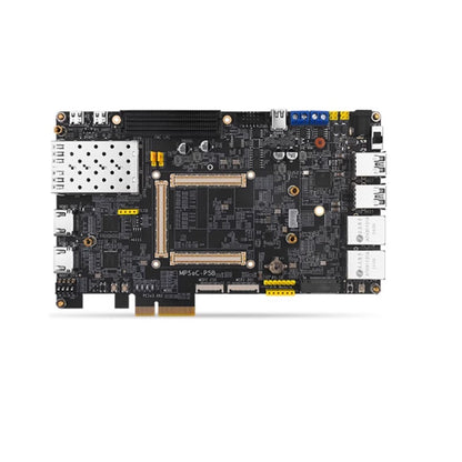 AMD/Xilinx Zynq UltraScale+ MPSoC-P4 XCZU3EG/XCZU4EV/XCZU5EV p5b