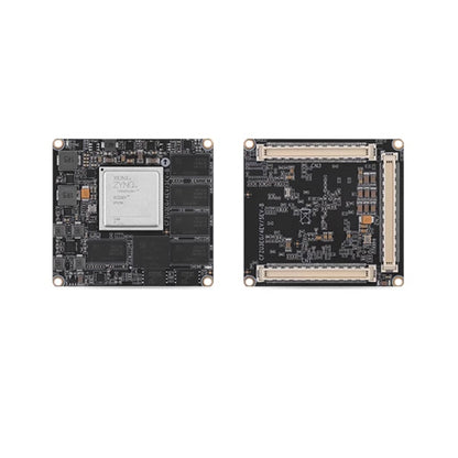 AMD/Xilinx Zynq UltraScale+ MPSoC-P4 XCZU3EG/XCZU4EV/XCZU5EV p5b