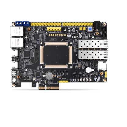 AMD/Xilinx Artix7 XC7A35T/XC7A100T/XC7A200T davinci pro