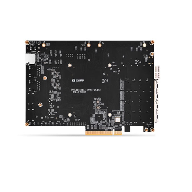 AMD/Xilinx Kintex Ultrascale XCKU040/XCKU060 dev