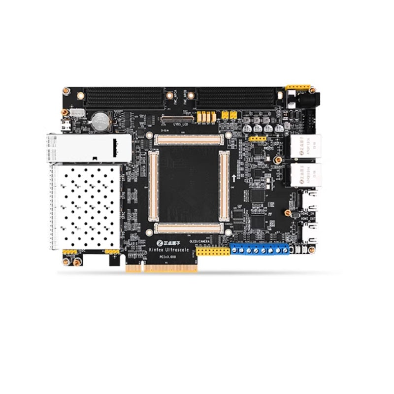 AMD/Xilinx Kintex Ultrascale XCKU040/XCKU060 dev