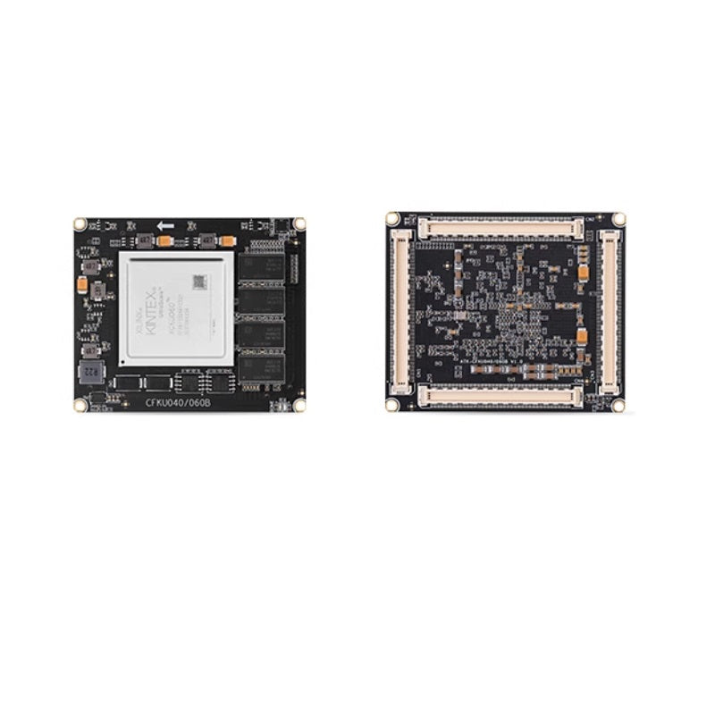 AMD/Xilinx Kintex Ultrascale XCKU040/XCKU060 dev