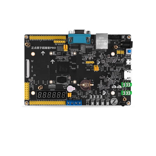 AMD/Xilinx Spartan6 XC6SLX9/XC6SLX16/XC6SLX25 surpasser pro