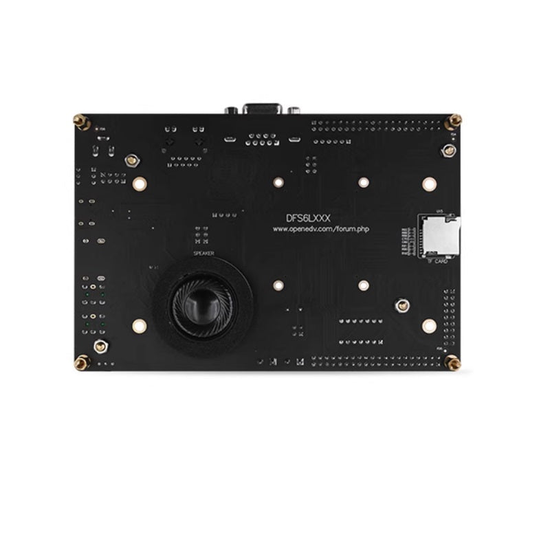 AMD/Xilinx Spartan6 XC6SLX9/XC6SLX16/XC6SLX25 surpasser pro