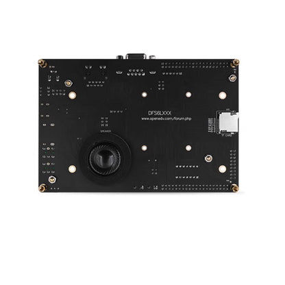 AMD/Xilinx Spartan6 XC6SLX9/XC6SLX16/XC6SLX25 surpasser pro