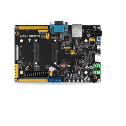 AMD/Xilinx Spartan6 XC6SLX9/XC6SLX16/XC6SLX25 surpasser pro