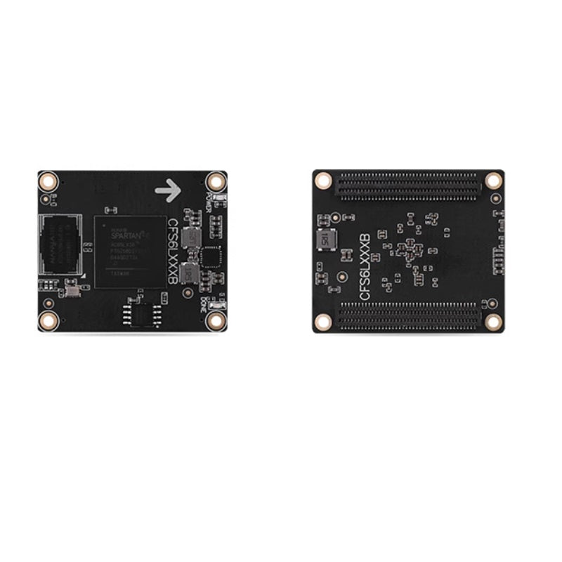 AMD/Xilinx Spartan6 XC6SLX9/XC6SLX16/XC6SLX25 surpasser pro