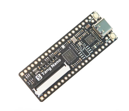 Sipeed Lichee Tang Nano1K Minimalist FPGA Development Board
