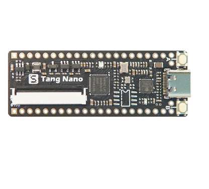 Sipeed Lichee Tang Nano1K Minimalist FPGA Development Board