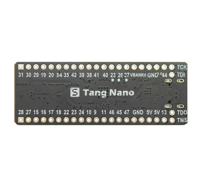 Sipeed Lichee Tang Nano1K Minimalist FPGA Development Board