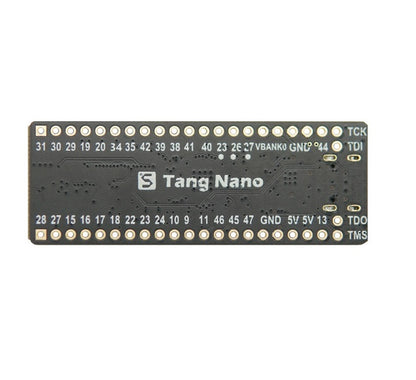Sipeed Lichee Tang Nano1K Minimalist FPGA Development Board