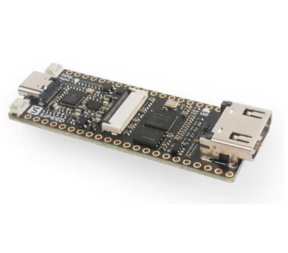 Sipeed Lichee Tang Nano 4K Gowin Minimalist FPGA GoAI Develop-ment Board HDMI Camera