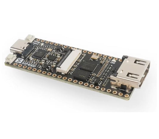 Sipeed Lichee Tang Nano 4K Gowin Minimalist FPGA GoAI Develop-ment Board HDMI Camera