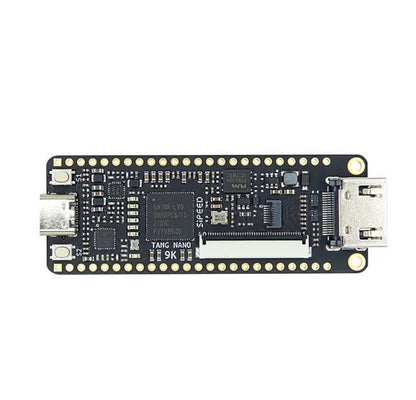 Sipeed Tang Nano 9K FPGA Development Board GOWIN GW1NR-9 RISC-V HDMI