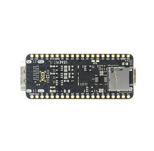 Sipeed Tang Nano 20K FPGA Development Board RISCV Linux Retro