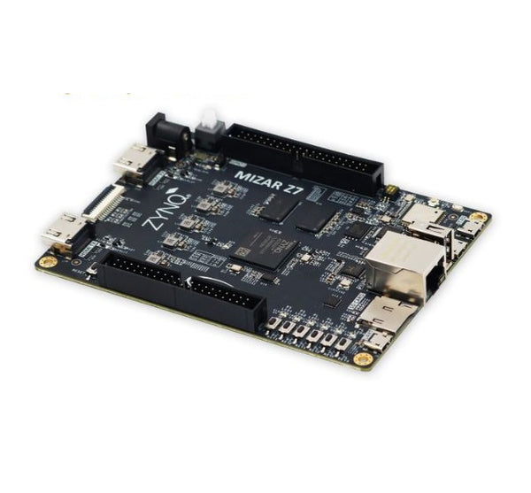 MicroPhase Xilinx FPGA ZYNQ 7020 AI Python development board Mizar-Z70 ...