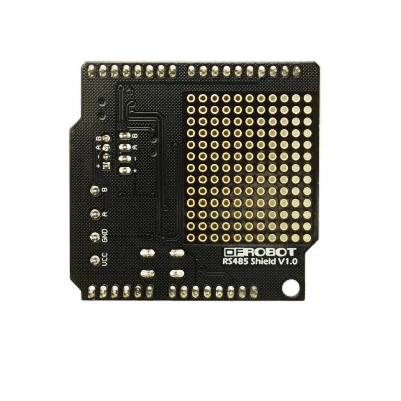 RS485 Shield for Arduino