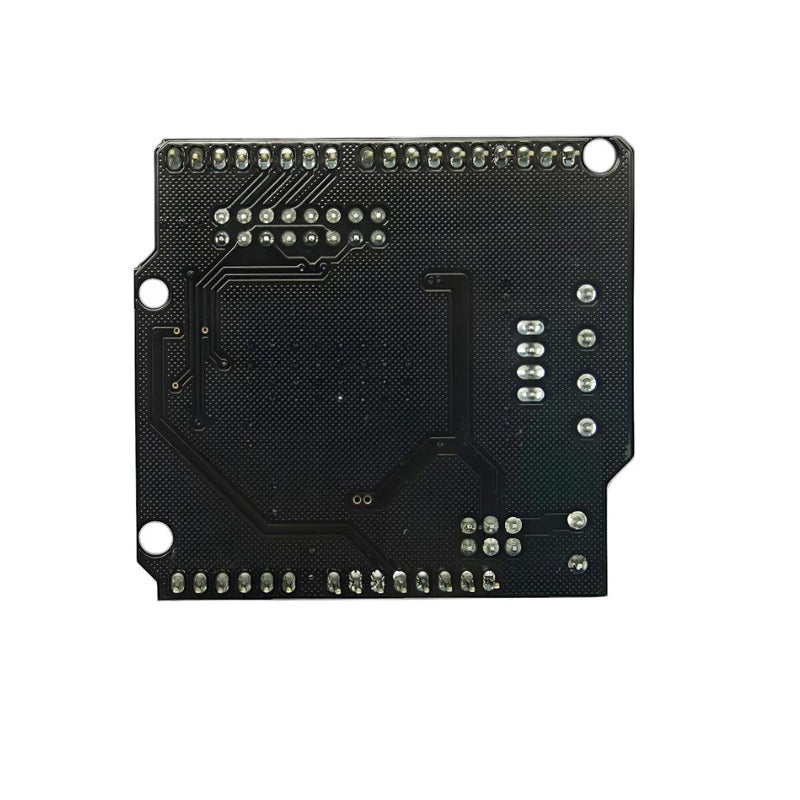 L298 2x2A DC Motor Shield for Arduino