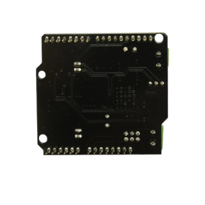 Power Shield Arduino Compatible