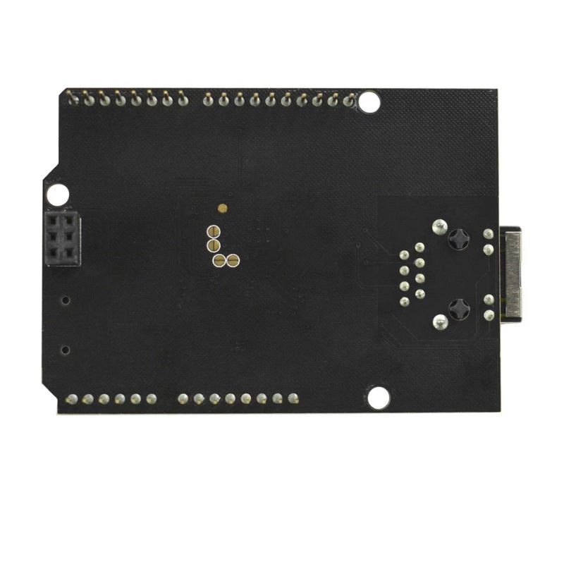 DFRduino Ethernet Shield V3.0 W5100S