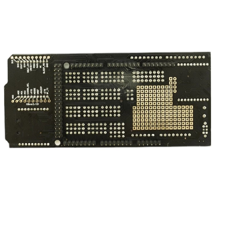 Gravity IO Sensor Shield For Arduino Mega Due