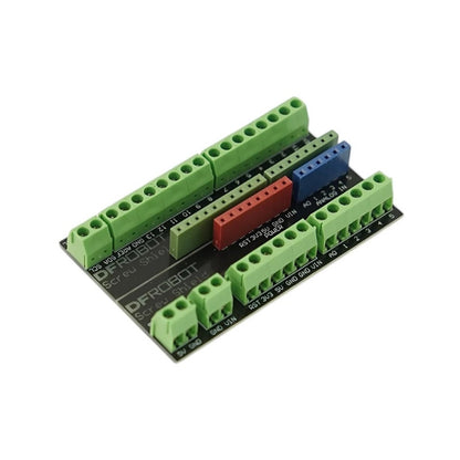 Screw Shield for Arduino