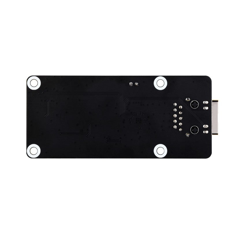 PCIe TO Gigabit ETH Board (C) For Raspberry Pi 5, Supports Raspberry Pi OS, Driver-Free, Plug And Play, Raspberry Pi 5 PCIe Adapter