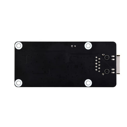PCIe TO Gigabit ETH Board (C) For Raspberry Pi 5, Supports Raspberry Pi OS, Driver-Free, Plug And Play, Raspberry Pi 5 PCIe Adapter