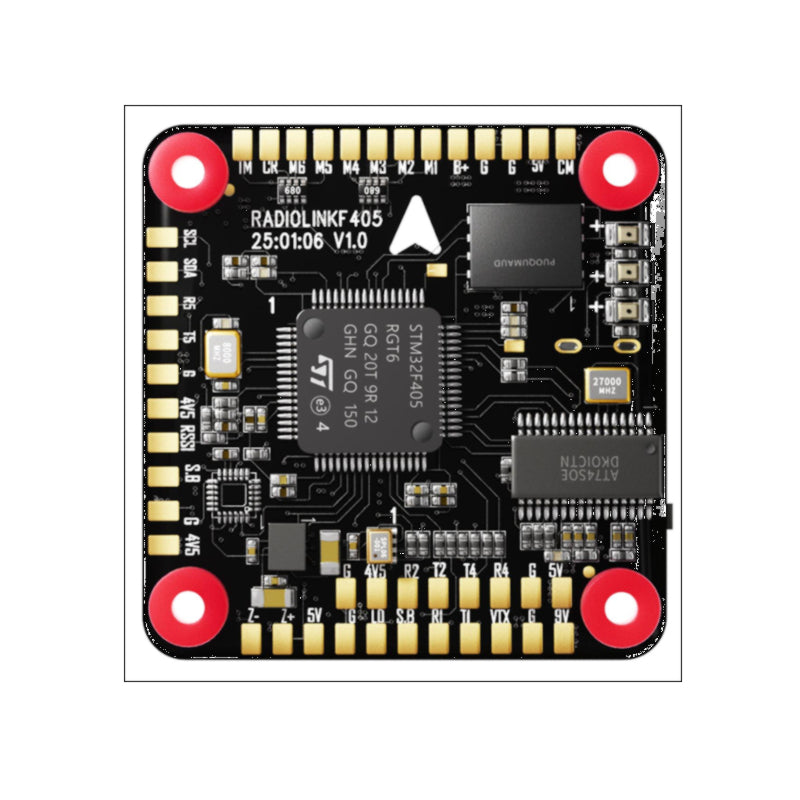 RadioLink F405 Flight Controller