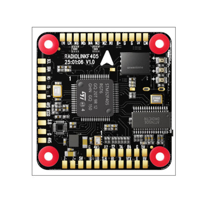 RadioLink F405 Flight Controller