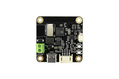 ESP32-S3 AI Camera Module (Edge Image Recognition, Night Vision, ChatGPT Voice Interaction)