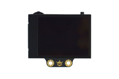 Gravity: HuskyLens K210 AI Camera (No-Code Vision Sensor for STEM, Arduino & micro:bit)
