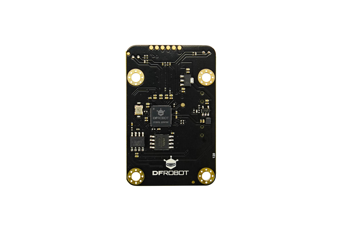 Gravity: Offline Voice Recognition Sensor (121 Built-in Commands + Custom Commands)