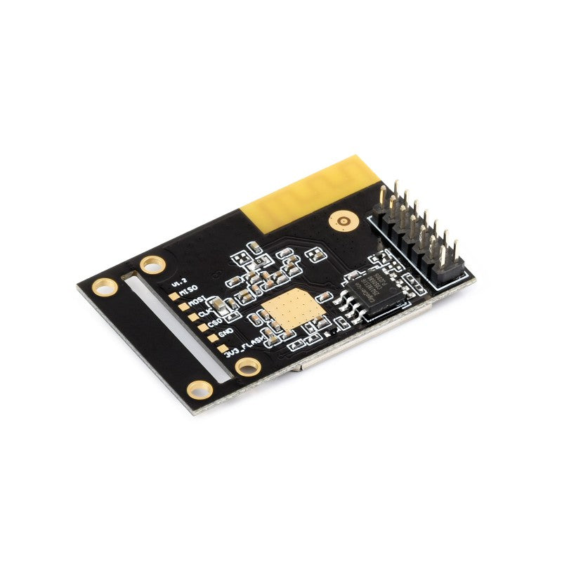 UART To WiFi And Ethernet Module, Embedded UART Serial Server, Industrial WiFi Module, Integrated 802.11b/g/n Module