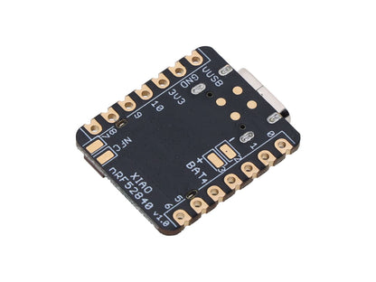 Seeed Studio XIAO nRF52840