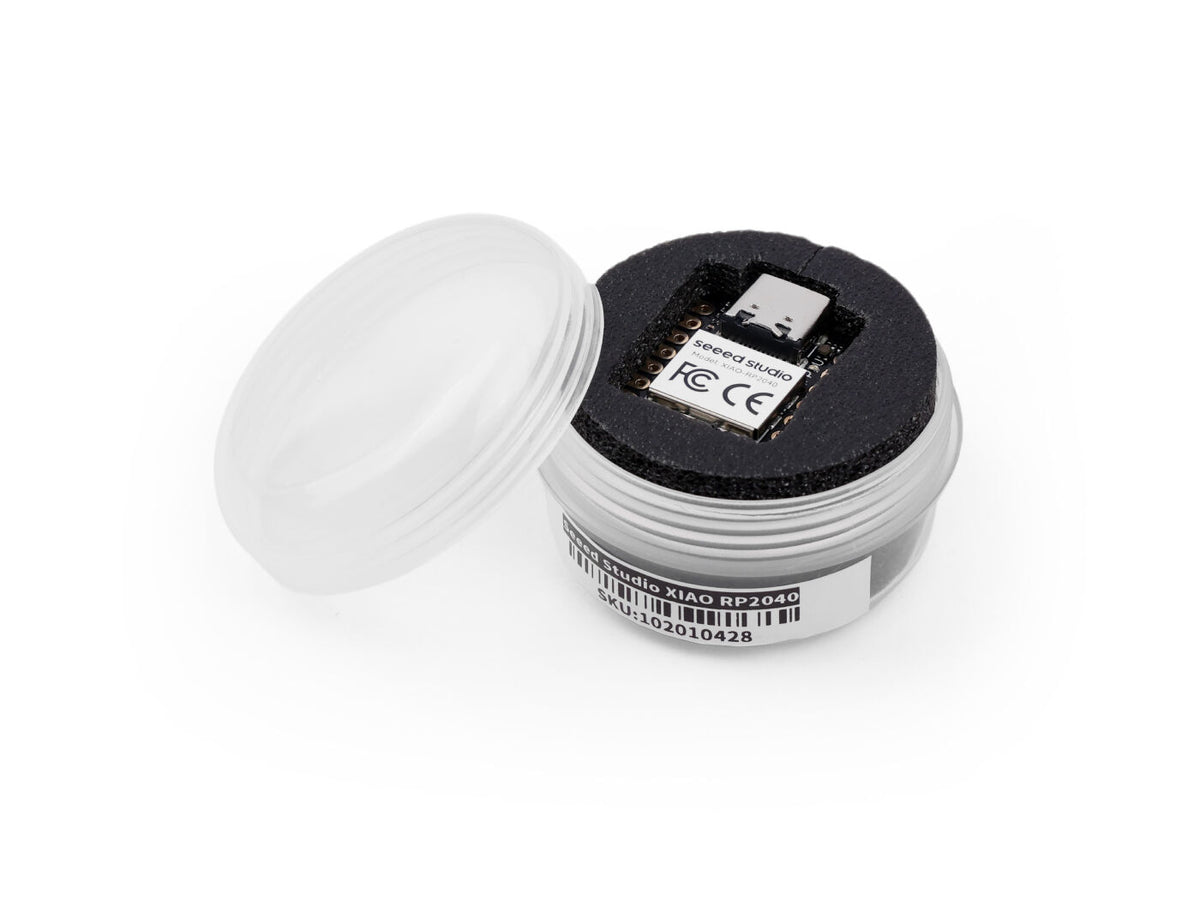 Seeed Studio XIAO nRF52840
