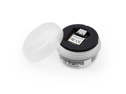 Seeed Studio XIAO nRF52840