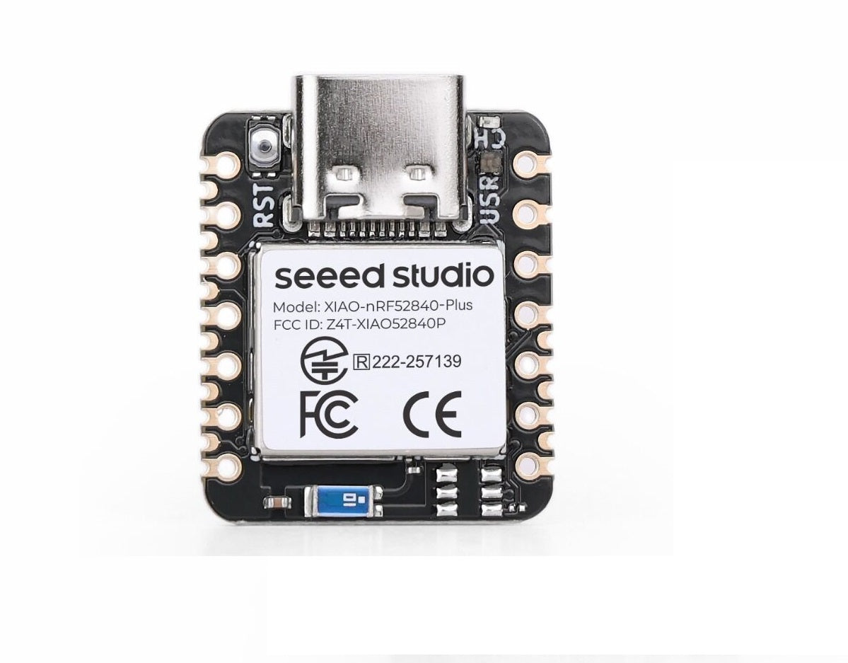 Seeed Studio XIAO nRF52840 Plus