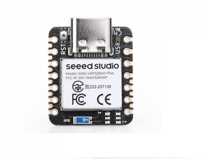 Seeed Studio XIAO nRF52840 Plus